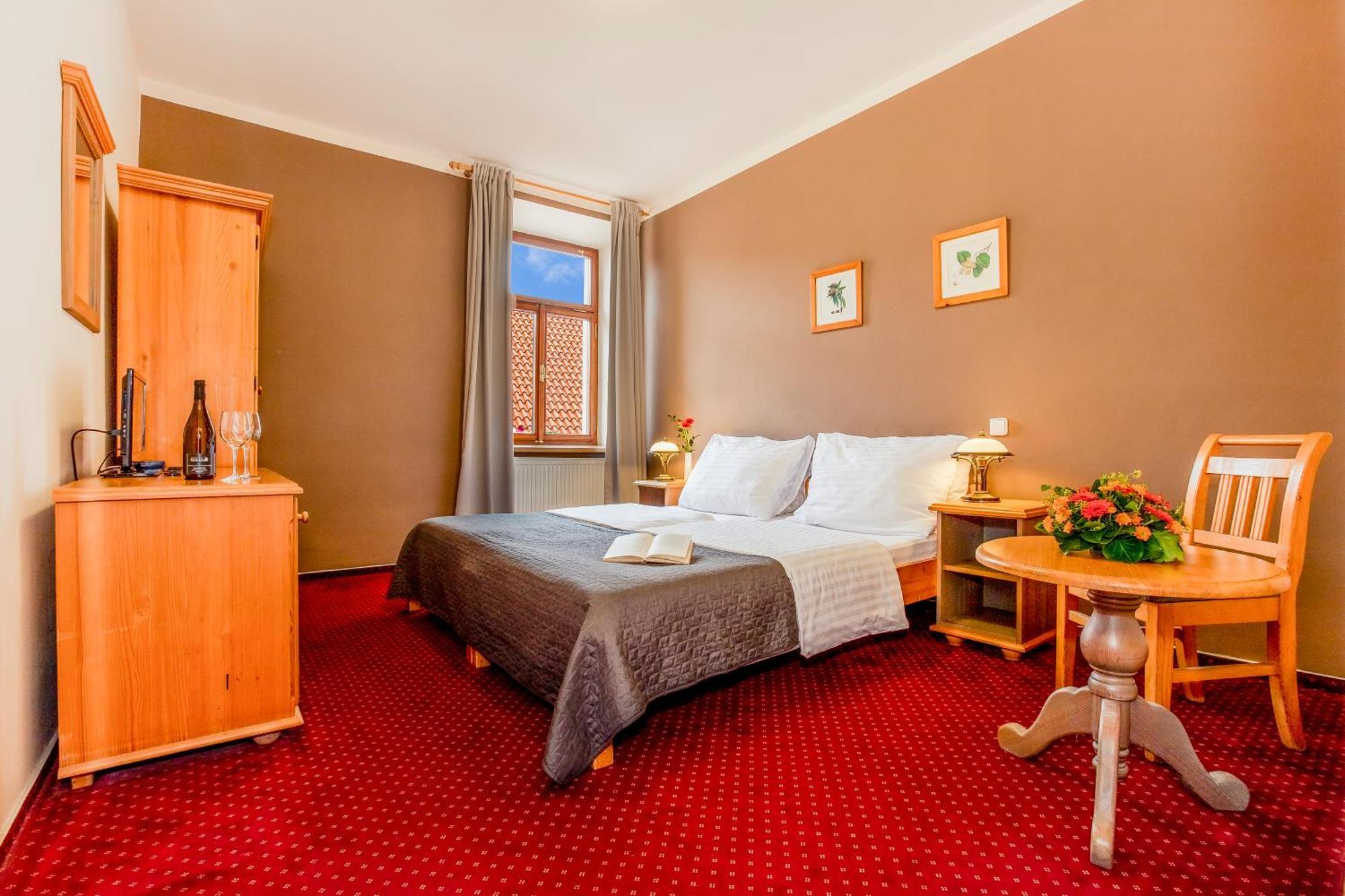 Hotel Panska เบคีนิเย ภายนอก รูปภาพ