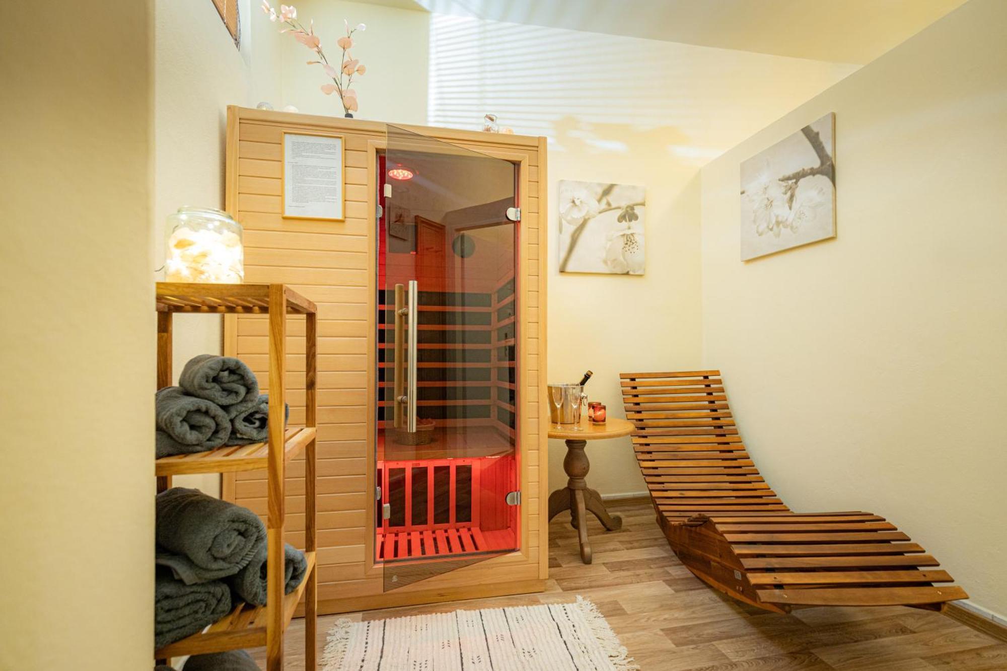 Hotel Panska เบคีนิเย ภายนอก รูปภาพ