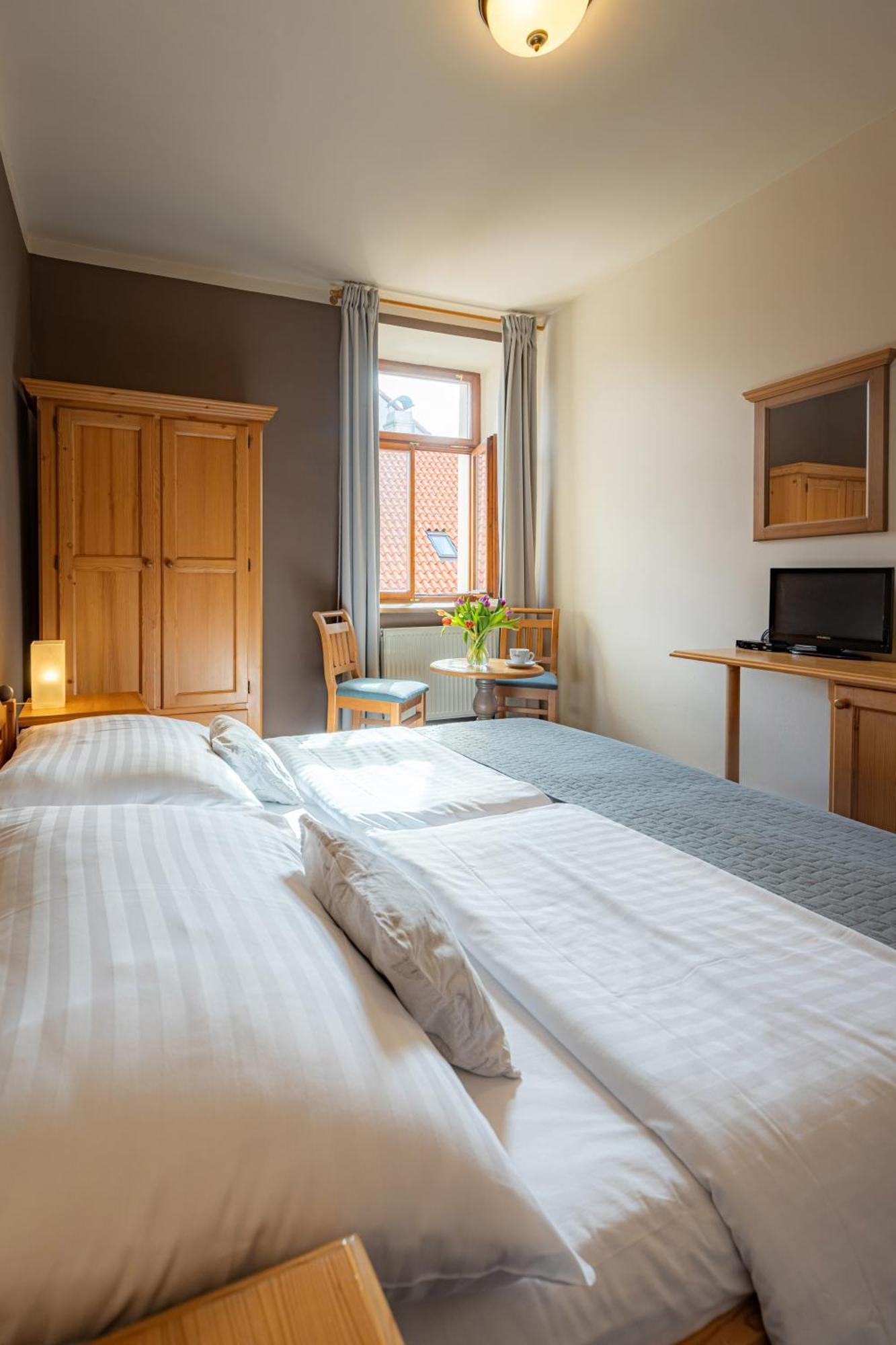 Hotel Panska เบคีนิเย ภายนอก รูปภาพ