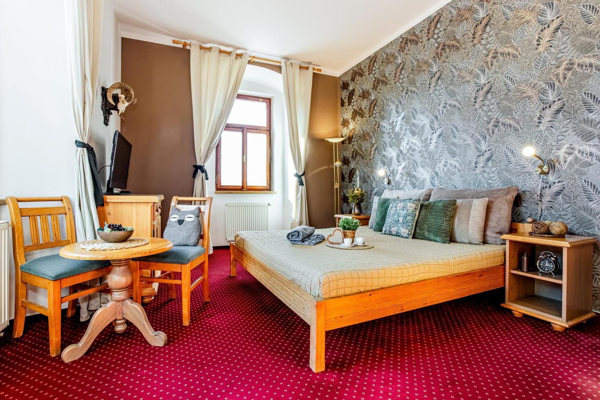 Hotel Panska เบคีนิเย ภายนอก รูปภาพ