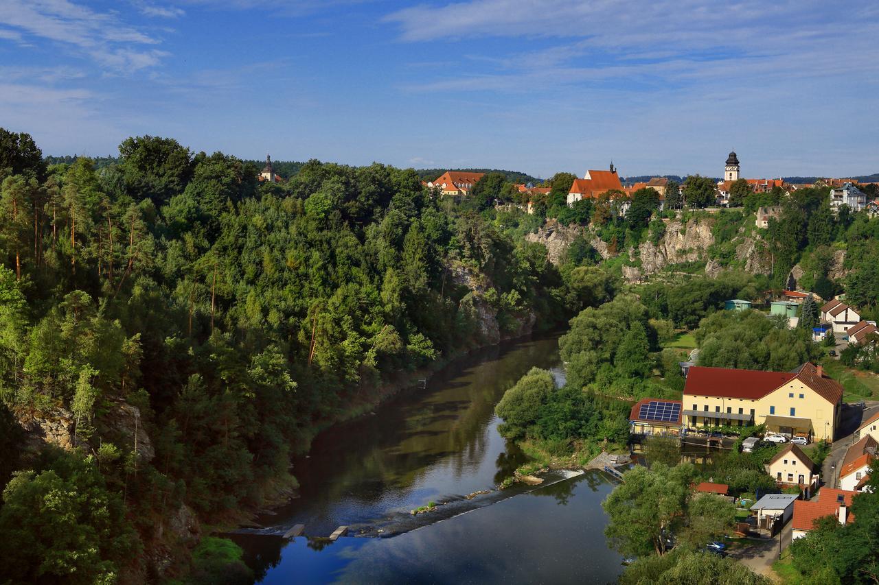 Hotel Panska เบคีนิเย ภายนอก รูปภาพ