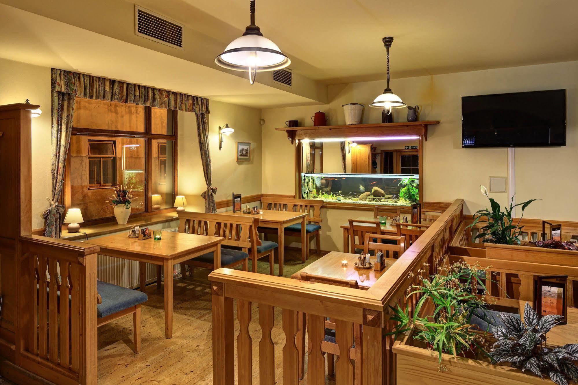 Hotel Panska เบคีนิเย ภายนอก รูปภาพ